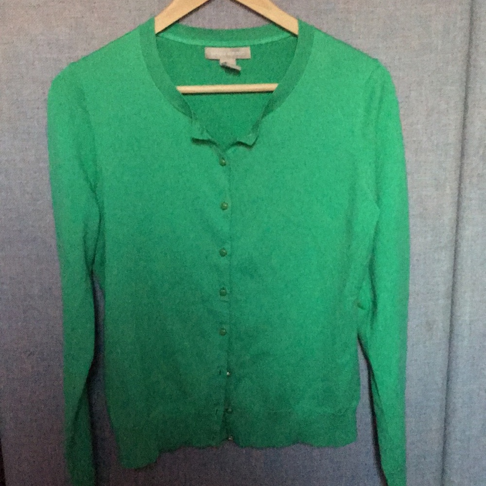 Banana republic sweater